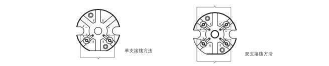 热阻是z中常用的温度检测器