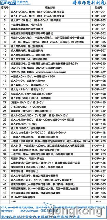 热电偶校正器|信号发生器