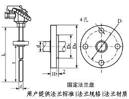 WRNN-331，WRNN-230，WRNN-431，WZP-230NM耐磨热电偶